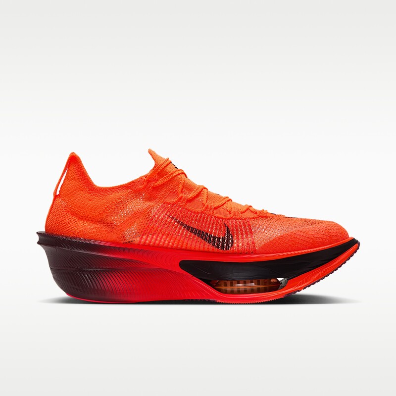 Nike Alphafly 4 "Total Orange" | IM5546-800 Nike Alphafly 4 "Total Orange" | IM5546-800