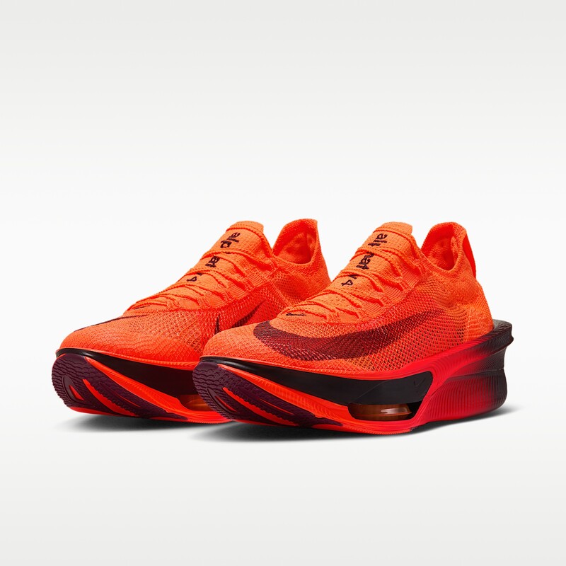 Nike Alphafly 4 "Total Orange" | IM5546-800