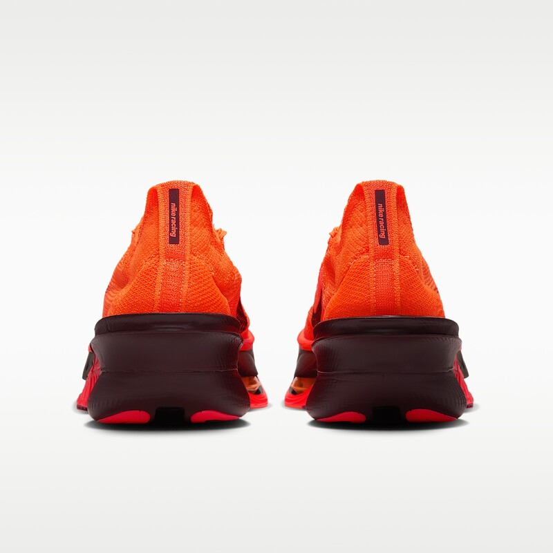 Nike Alphafly 4 "Total Orange" | IM5546-800