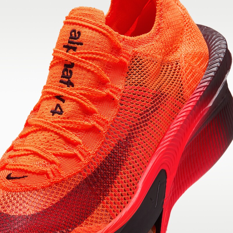 Nike Alphafly 4 "Total Orange" | IM5546-800 Nike Alphafly 4 "Total Orange" | IM5546-800
