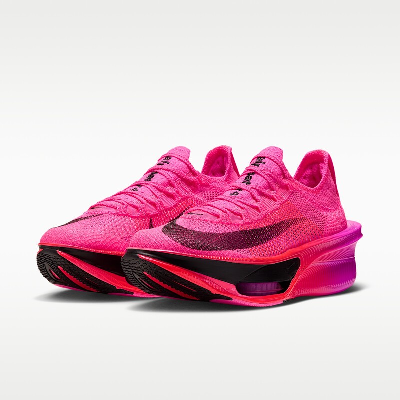 Nike Alphafly 4 "Hyper Pink" | IM5547-600