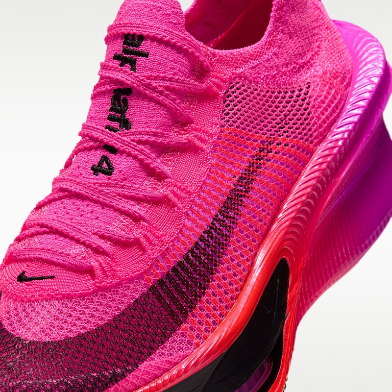 Nike Alphafly 4 "Hyper Pink" | IM5547-600 Nike Alphafly 4 "Hyper Pink" | IM5547-600
