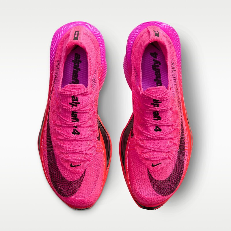 Nike Alphafly 4 "Hyper Pink" | IM5547-600 Nike Alphafly 4 "Hyper Pink" | IM5547-600