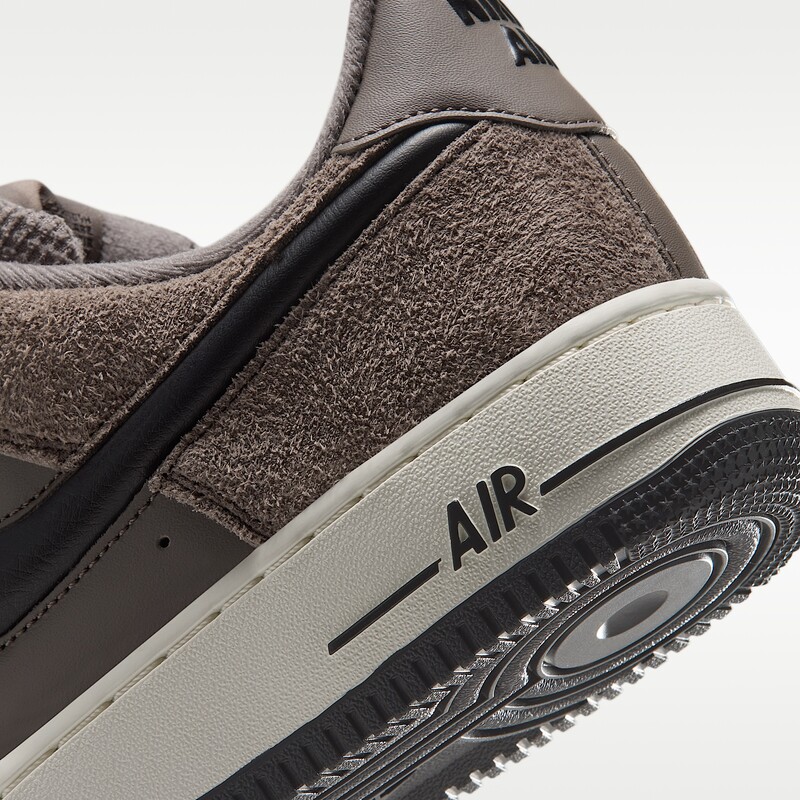 Nike Air Force 1 '07 LV8 "Cave Stone" | IX7786-289