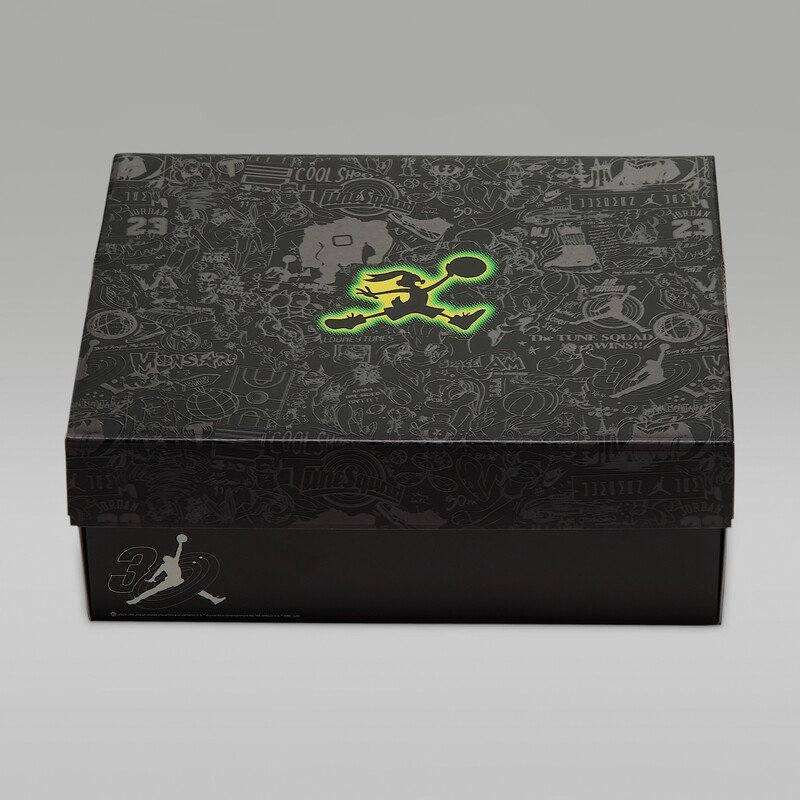 Space Jam x Air Jordan 1 Mid SE "Hare" | IZ9293-001 Space Jam x Air Jordan 1 Mid SE "Hare" | IZ9293-001