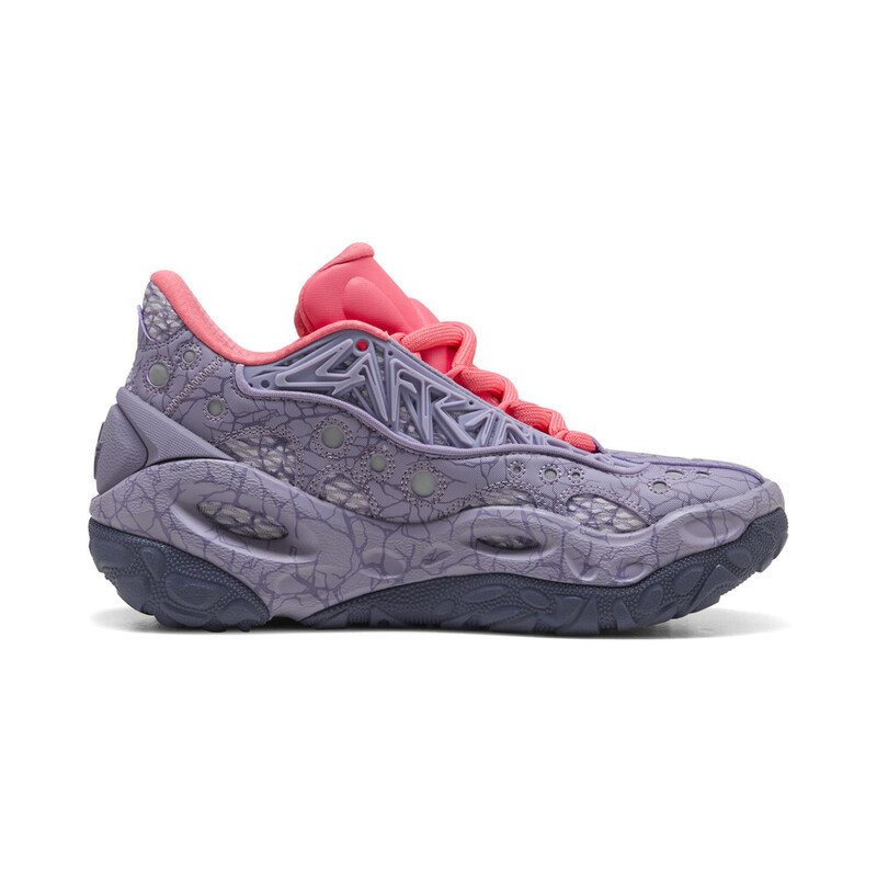 Stranger Things x Puma La Francé RNR | 313928-01 Stranger Things x Puma La Francé RNR | 313928-01
