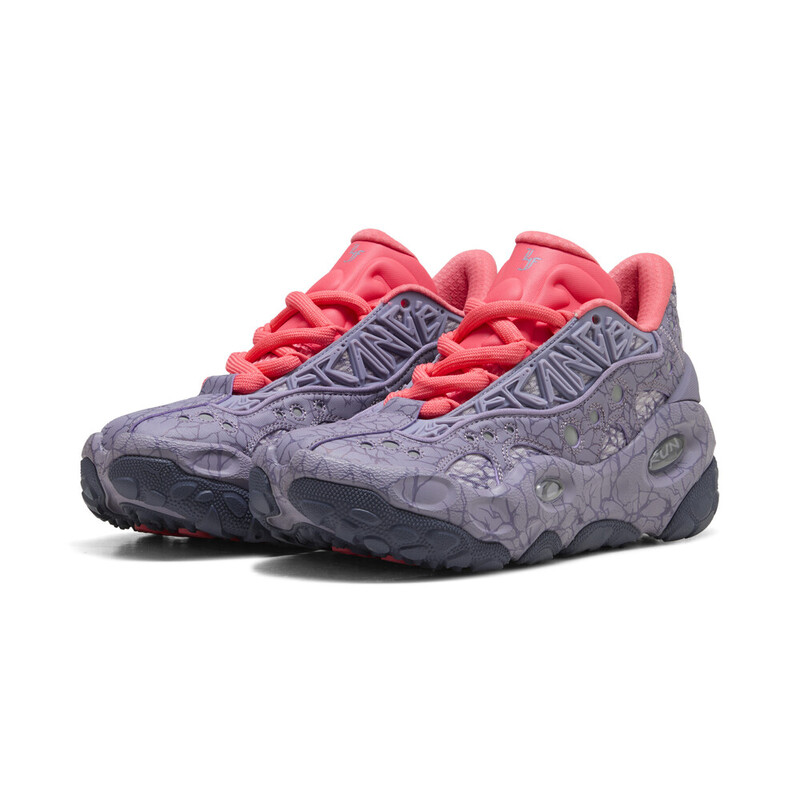 Stranger Things x Puma La Francé RNR | 313928-01 Stranger Things x Puma La Francé RNR | 313928-01