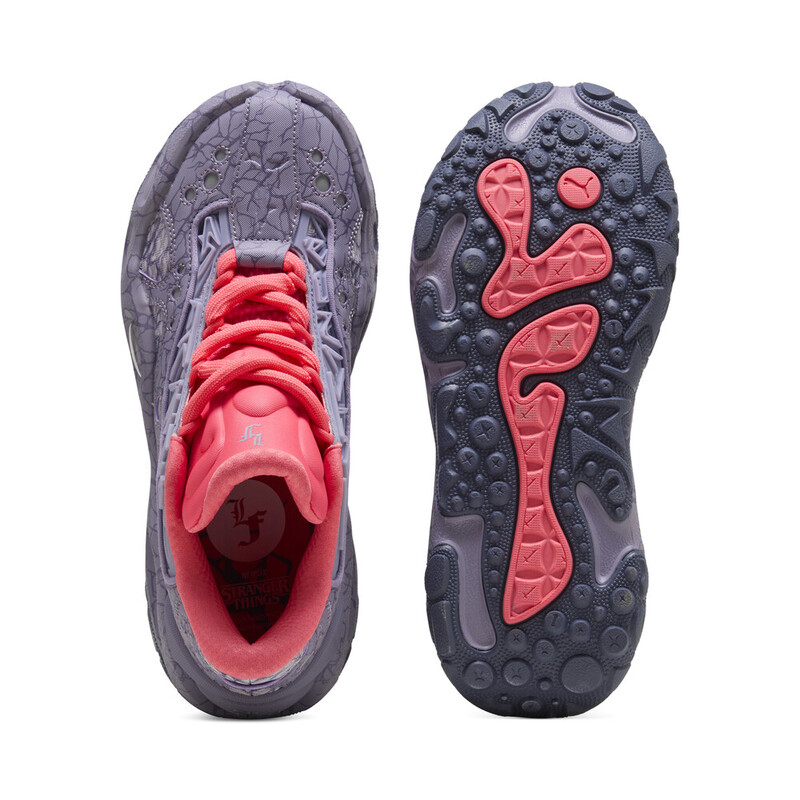 Stranger Things x Puma La Francé RNR | 313928-01 Stranger Things x Puma La Francé RNR | 313928-01