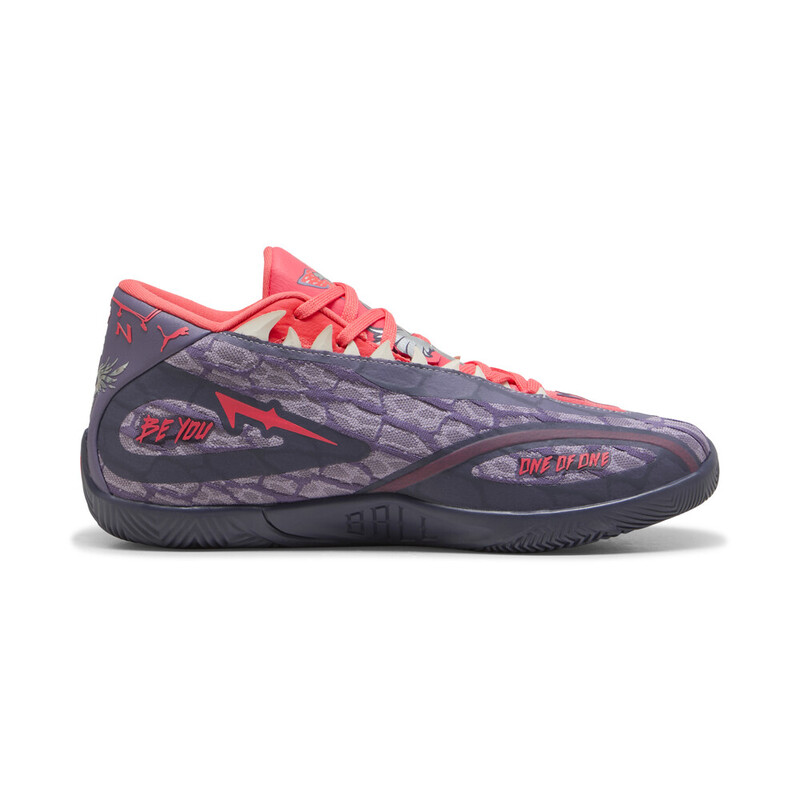 Stranger Things x Puma MB.06 | 313625-01 Stranger Things x Puma MB.06 | 313625-01