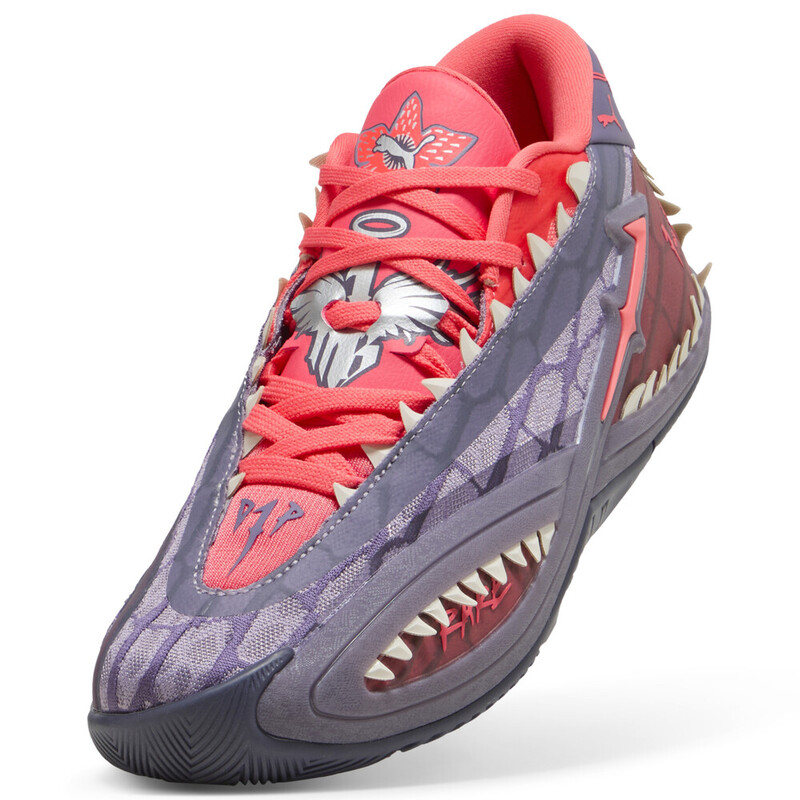 Stranger Things x Puma MB.06 | 313625-01 Stranger Things x Puma MB.06 | 313625-01