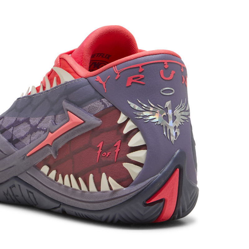 Stranger Things x Puma MB.06 | 313625-01 Stranger Things x Puma MB.06 | 313625-01