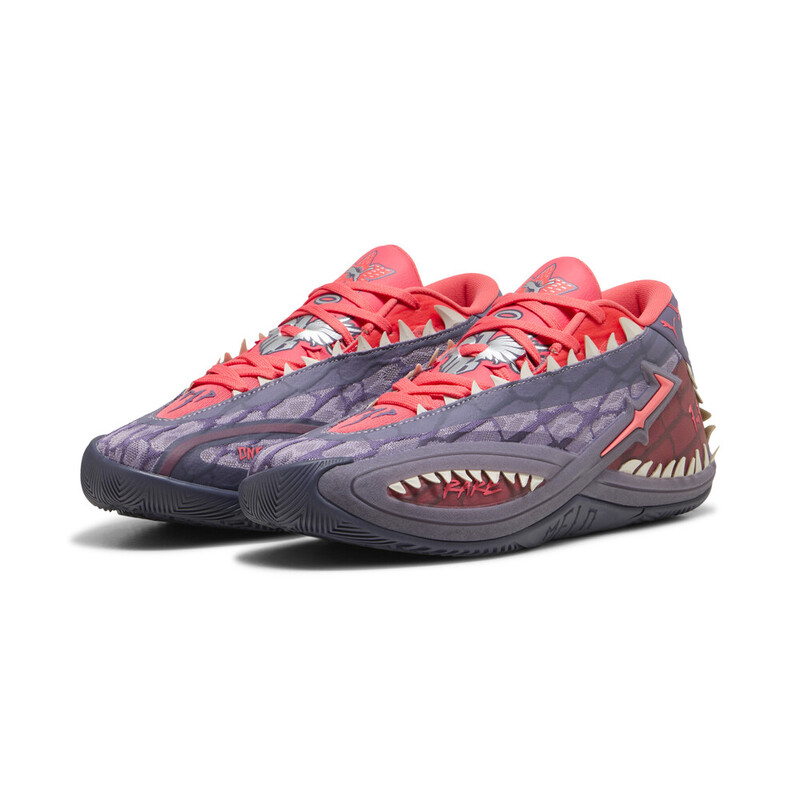 Stranger Things x Puma MB.06 | 313625-01 Stranger Things x Puma MB.06 | 313625-01