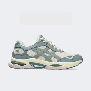 Asics Gel-NYC 2.0 "Slate Blue" | 1203B153-750 Asics Gel-NYC 2.0 "Slate Blue" | 1203B153-750