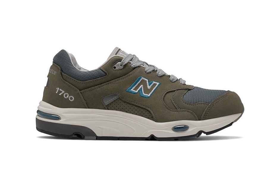 Kaufe jetzt den neuen New Balance 1700 im Online Shop