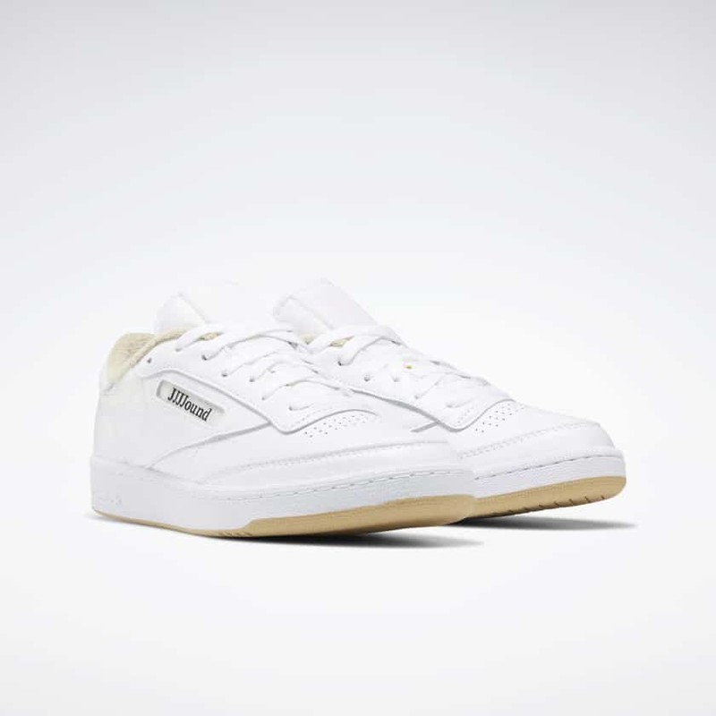 JJJJound x Reebok Club C 85 | FY6066
