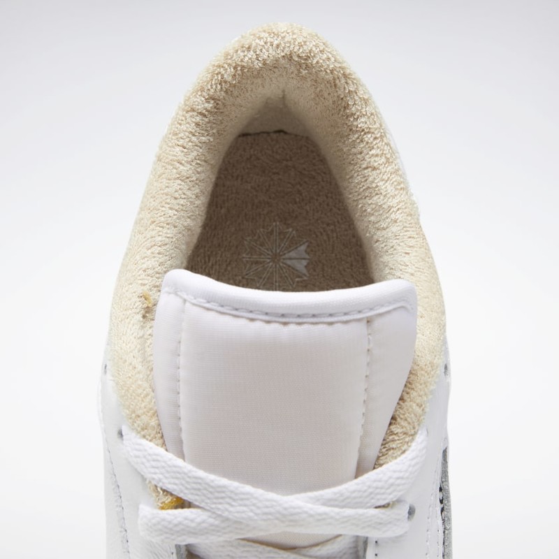 JJJJound x Reebok Club C 85 | FY6066