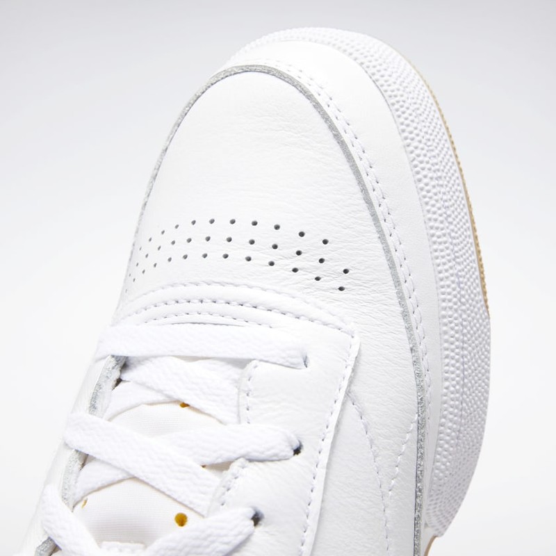 JJJJound x Reebok Club C 85 | FY6066