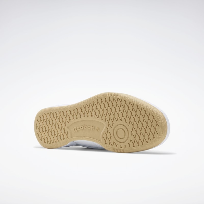 JJJJound x Reebok Club C 85 | FY6066