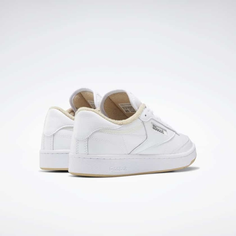JJJJound x Reebok Club C 85 | FY6066