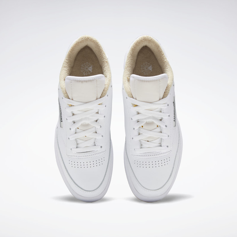 JJJJound x Reebok Club C 85 | FY6066