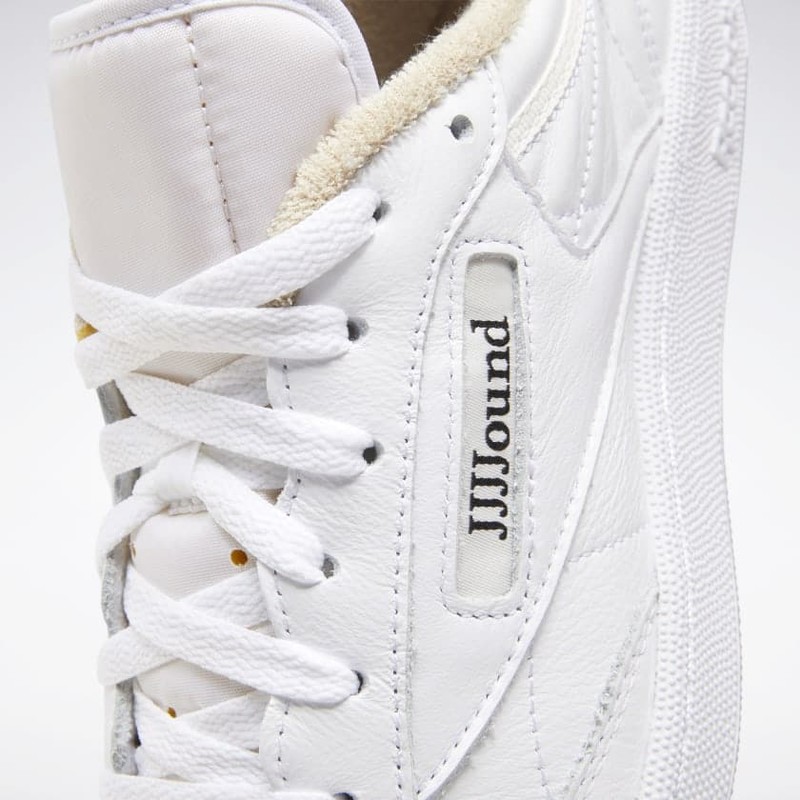 JJJJound x Reebok Club C 85 | FY6066