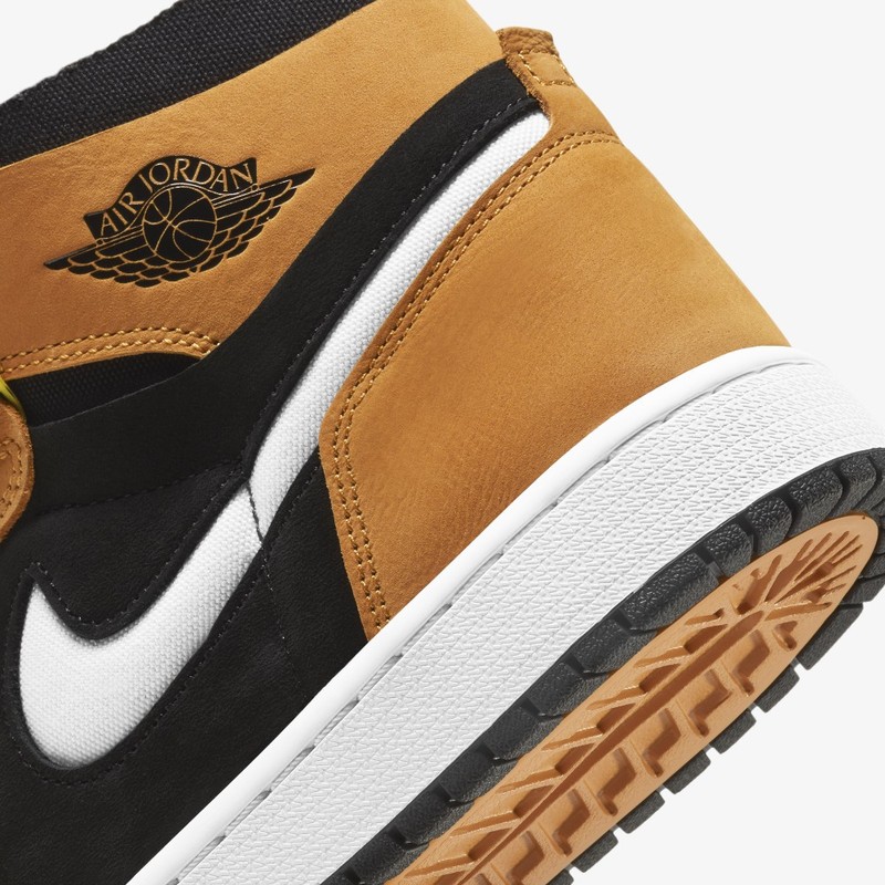 Air Jordan 1 High Zoom Comfort Monarch | CT0978-002