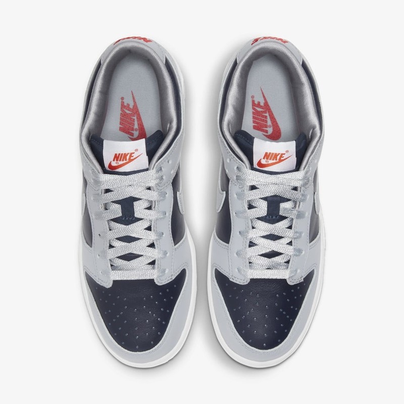 Nike Dunk Low College Navy | DD1768-400