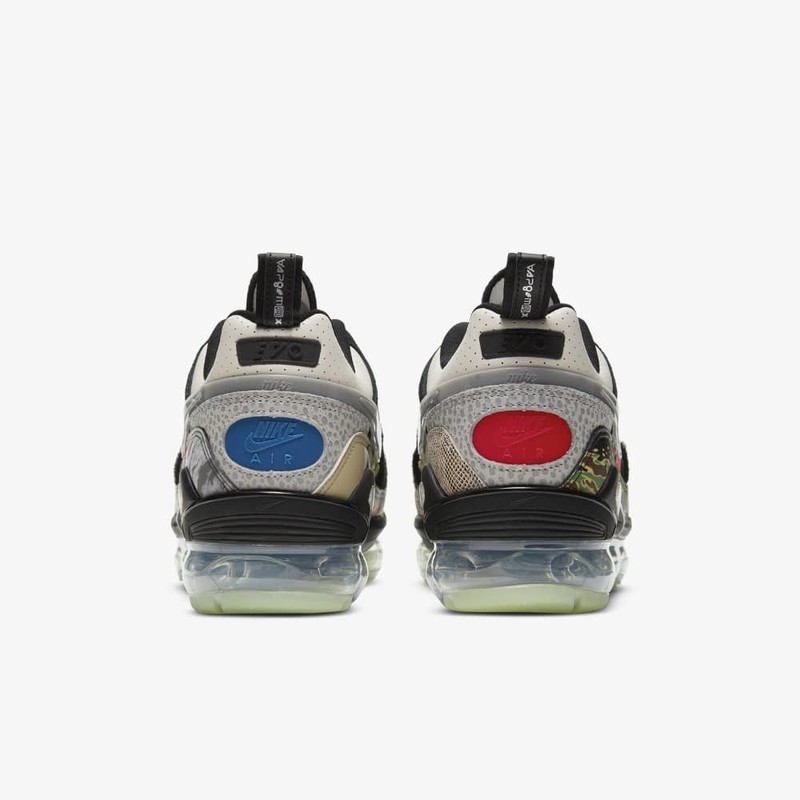 Nike Air Vapormax EVO NRG What The | DD3054-001