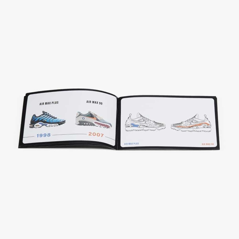 Nike Air Vapormax EVO NRG What The | DD3054-001