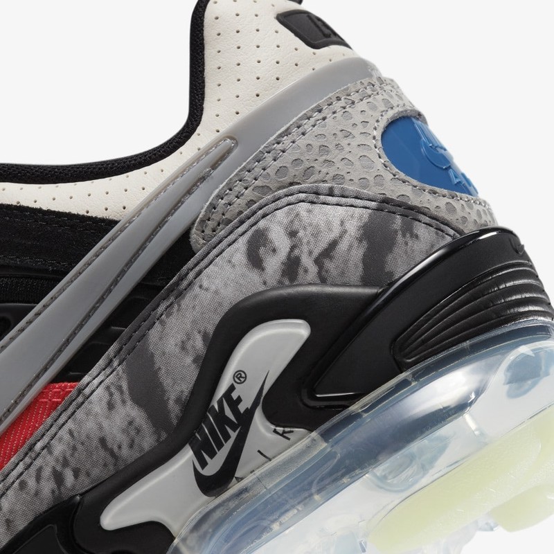Nike Air Vapormax EVO NRG What The | DD3054-001