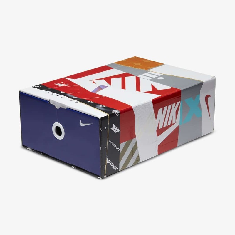 Nike Air Vapormax EVO NRG What The | DD3054-001