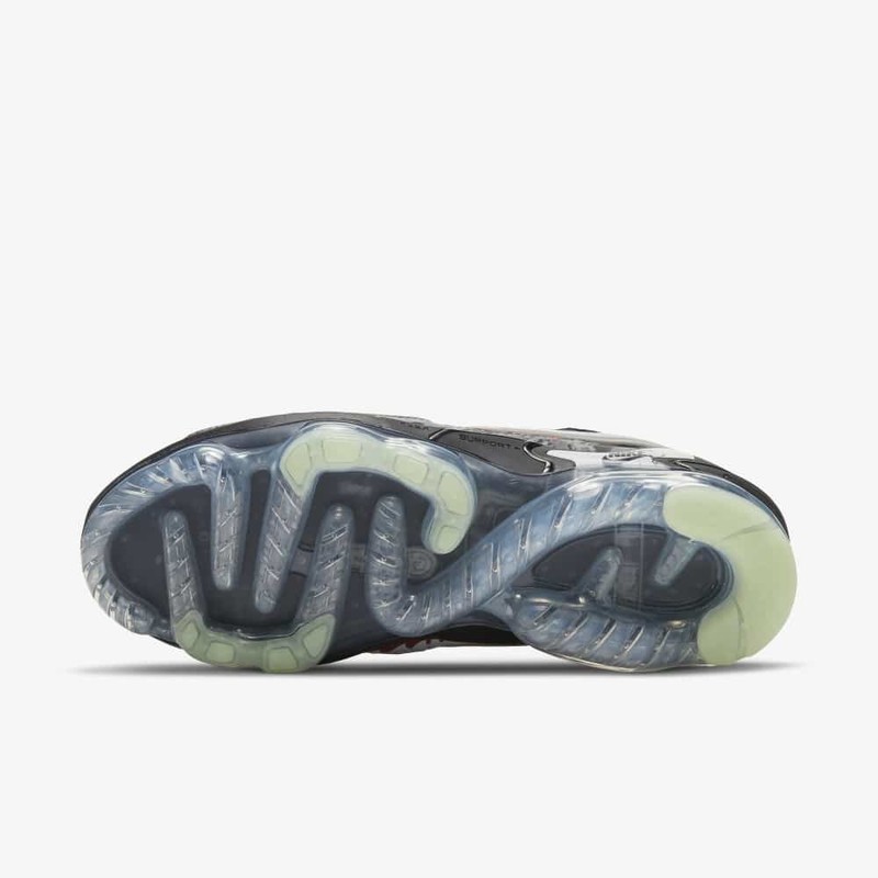 Nike Air Vapormax EVO NRG What The | DD3054-001
