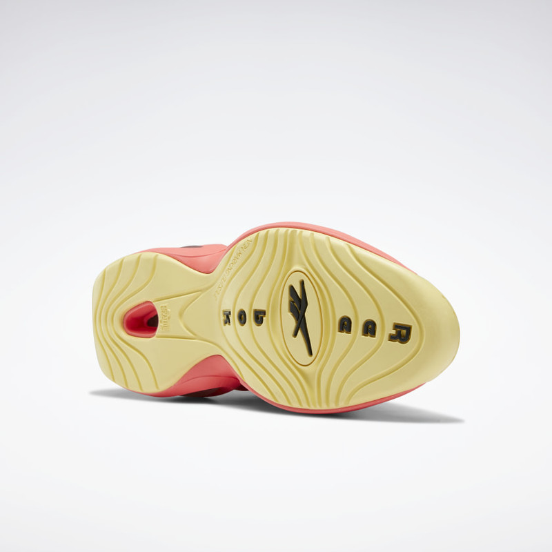 Hot Ones x Reebok Question Mid | GV7093