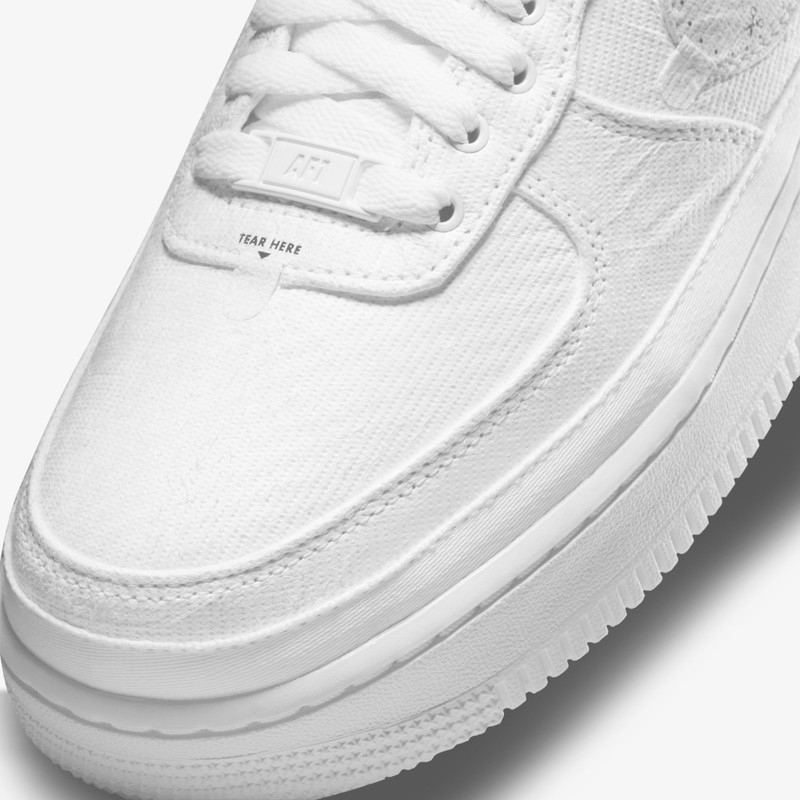 Nike Air Force 1 Tear Away Fauna Brown | DJ9941-244