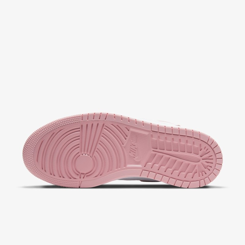 Air Jordan 1 High Zoom Comfort Pink Glaze | CT0979-601