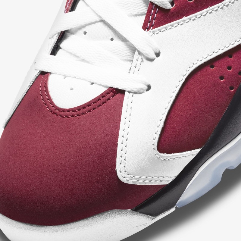 Air Jordan 6 Carmine 2021 | CT8529-106