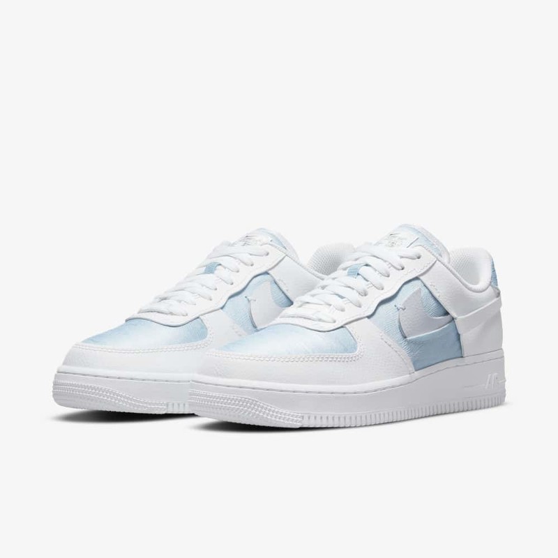 Nike Air Force 1 LXX Glacier Blue | DJ9880-400