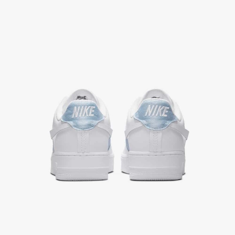 Nike Air Force 1 LXX Glacier Blue | DJ9880-400