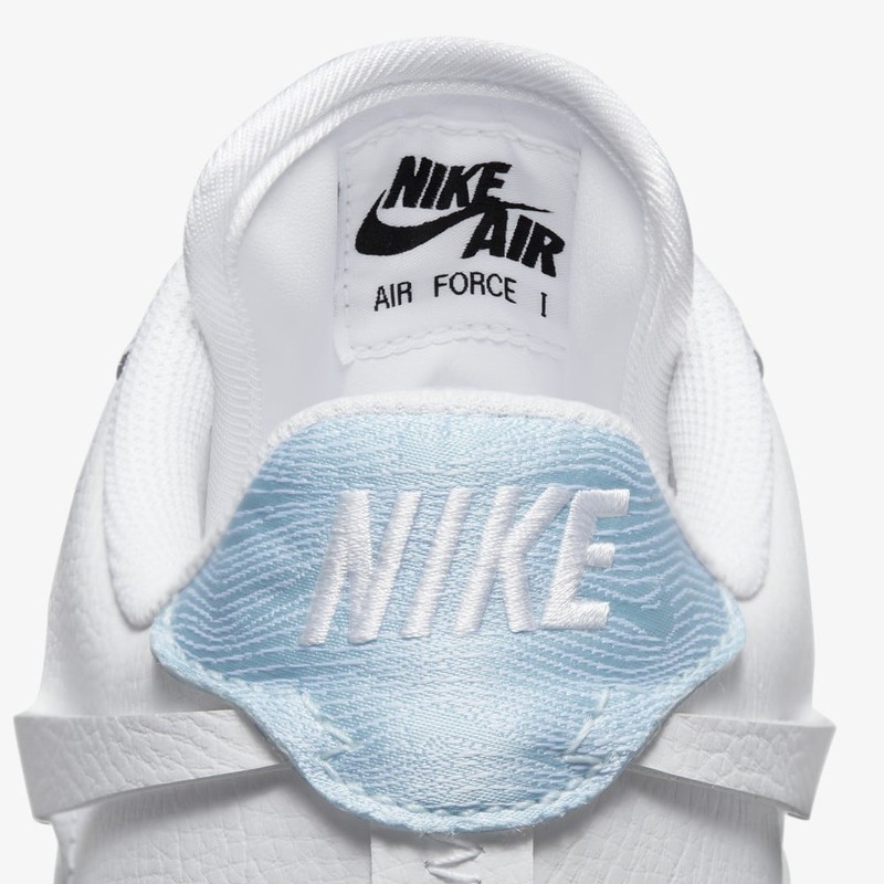 Nike Air Force 1 LXX Glacier Blue | DJ9880-400