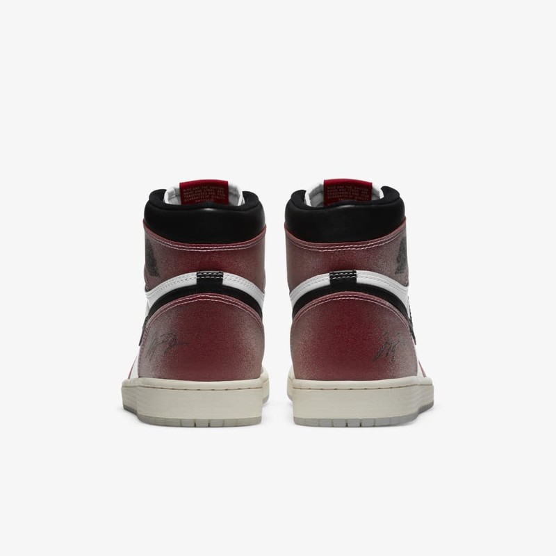 Trophy Room x Air Jordan 1 High OG | DA2728-100