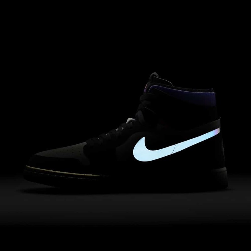 PSG x Air Jordan 1 Zoom Comfort | DB3610-105