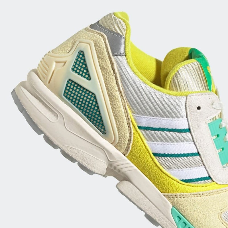 adidas ZX 8000 Frozen Lemonade | H68010