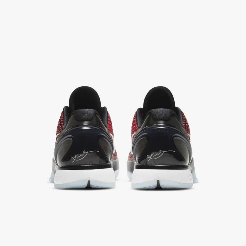Nike Kobe 6 Protro ASW Challenge Red | DH9888-600