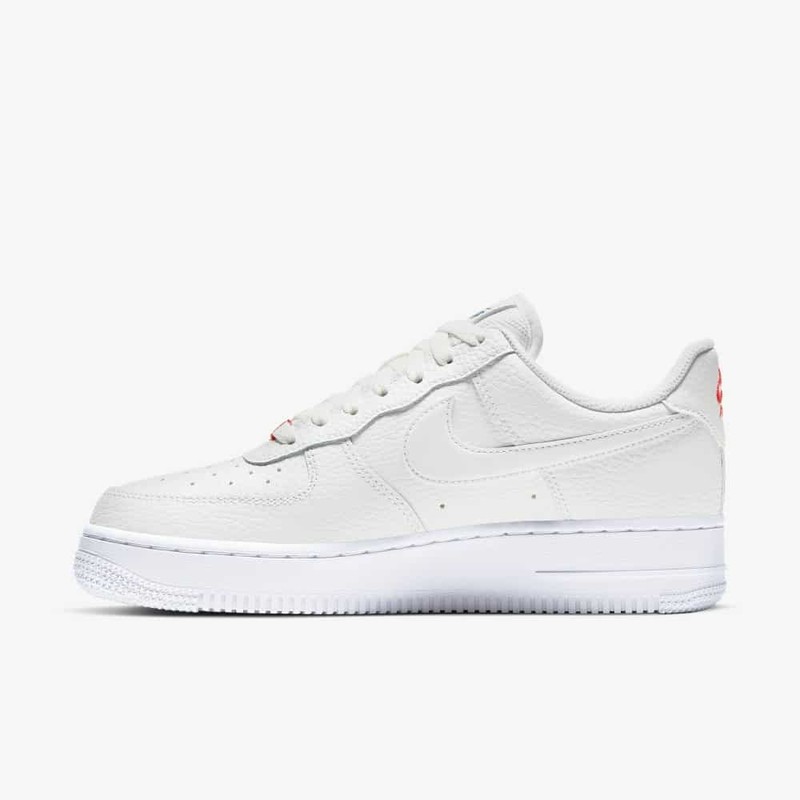 Nike Air Force 1 Mini Swoosh White | CT1989-101