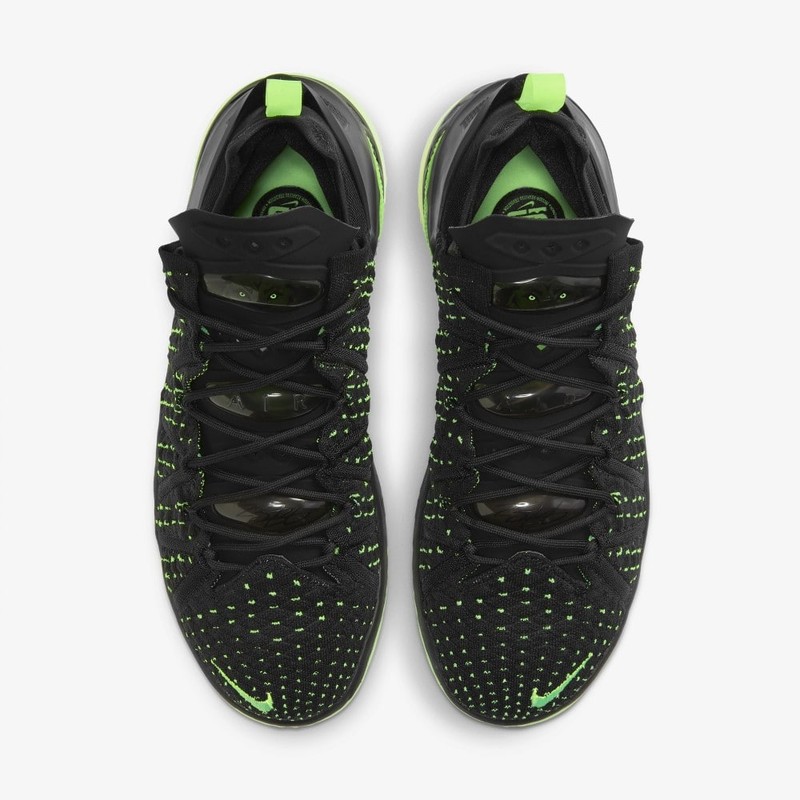 Nike Lebron 18 Dunkman | CQ9283-005