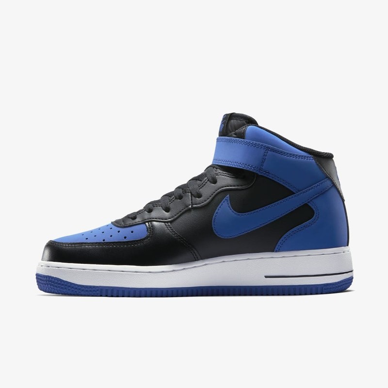 Nike Air Force 1 Mid Game Royal | 315123-027
