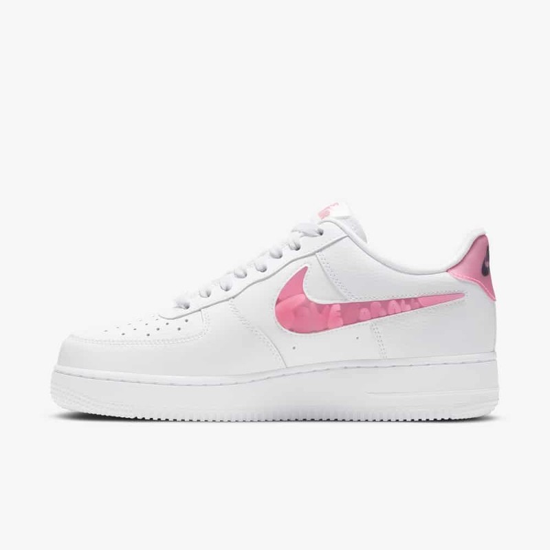 Nike Air Force 1 SE Love For All | CV8482-100
