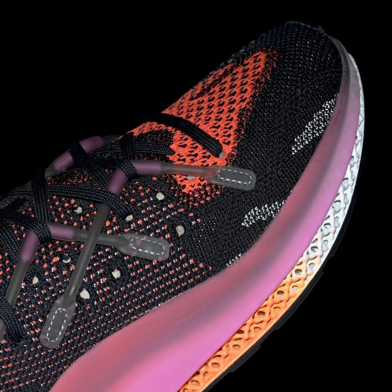 adidas 4D Fusio | FX6131