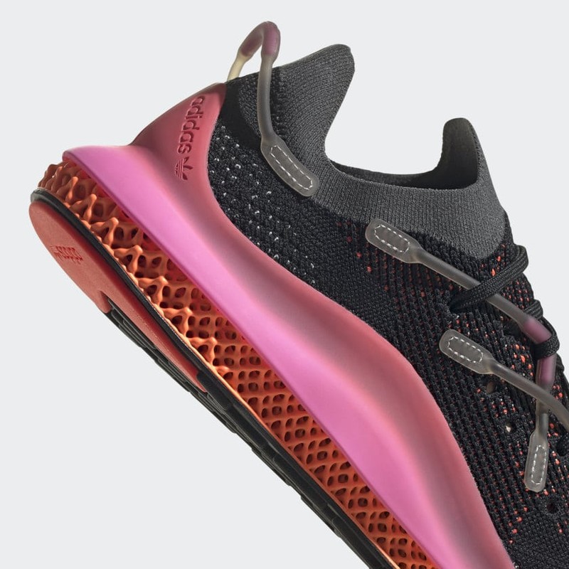 adidas 4D Fusio | FX6131