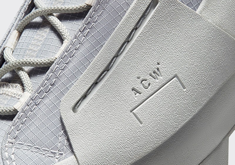 A Cold Wall x Converse Lugged High | 168177C